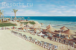 Creative Mexicana Sharm Resort 2